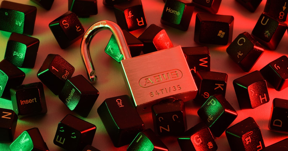 How to Create a Strong Password in 2026